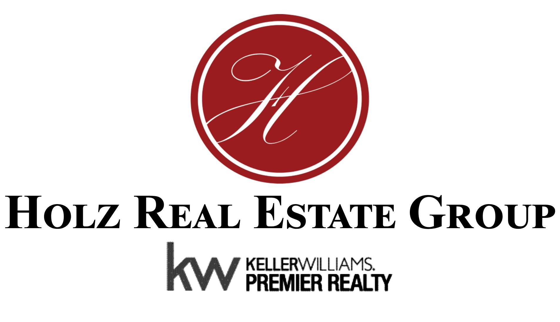 Holz Real Estate Group, Keller Williams Premier Realty Afton Area