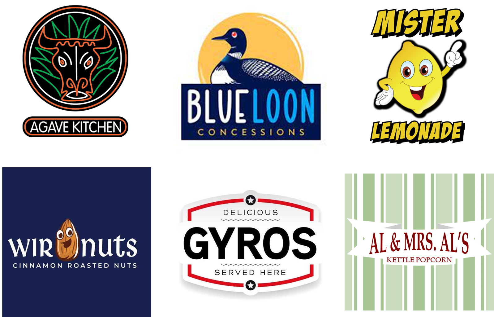 Strawberry Fest Home Afton Area Business Association