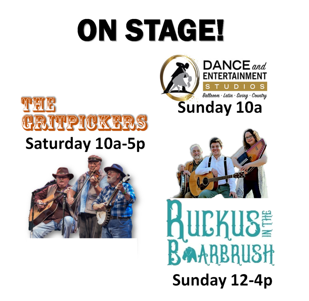 Strawberry Fest Home Afton Area Business Association