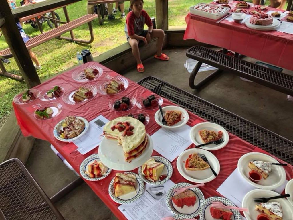 26 Afton Area Business Association